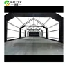 Wholesale Triple Layer Breathable Black Out Fabric for greenhouse use