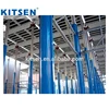 Kitsen High Strength Aluminum Frame Decking Systems/Concrete Slabs Formwork