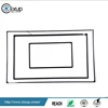 Clixup Compact structure customized dual multi touch optical imaging touch frame