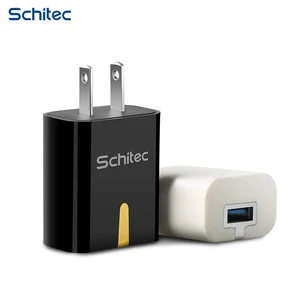 Portable USB Wall Charger Mobile Phones