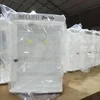 Counter table clear acrylic display rack storage box