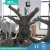 Dino World Silicone Rubber Robot Talking Tree