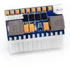 24Pin DC ATX MINI ITX PSU 12V DC Input 250W Output Switch Power Supply Module for PC
