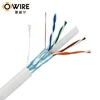 Remarkable quality network Cat6 FTP full copper lan cable tool