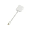 Memory SD/TF Card Reader adapters for iphone and ipad with charger