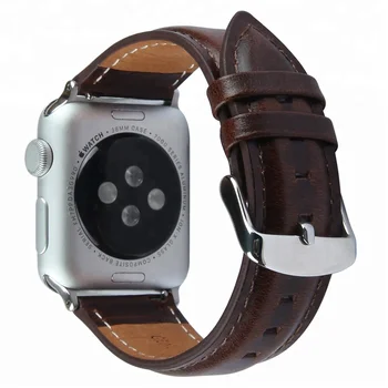 dw leather strap