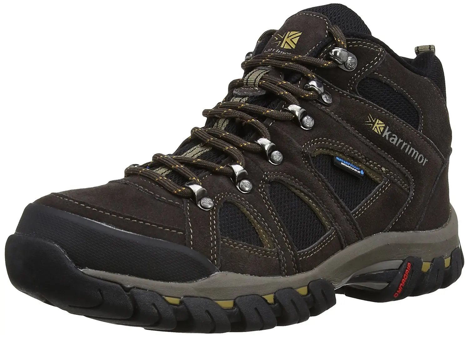 sports direct hiking boots