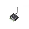 Taidacent 2.4GHz CC2630 1.6km Transmission Zigbee Communications Gateway Mesh Network IN Zigbee RS485 to Zigbee Converter