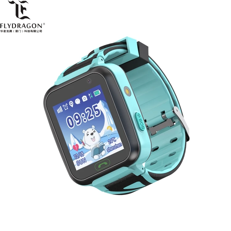 

China Manufacturer Smart Children Boys Digital Sport Watch