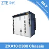 ZTE ZXA10 C300 C320 Mobile PON 10G GPON EPON OLT Telecom System Equipment