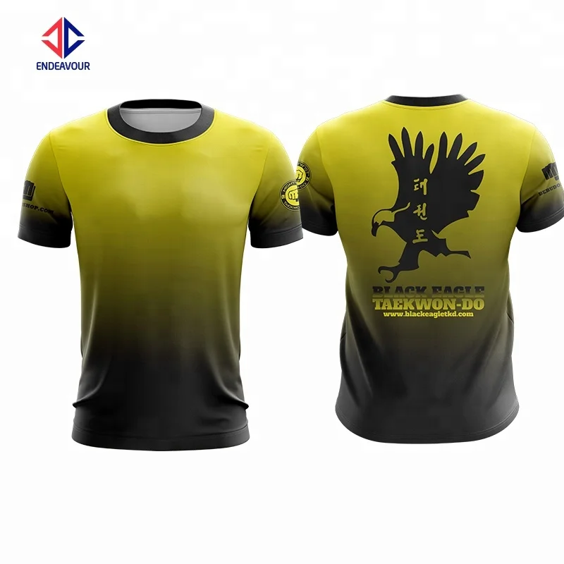 

New Model Print Strtechable Custom Logo High Quality T-Shirts