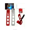 Cell Button Power Bookmark Led Light Clip Bookmark LED