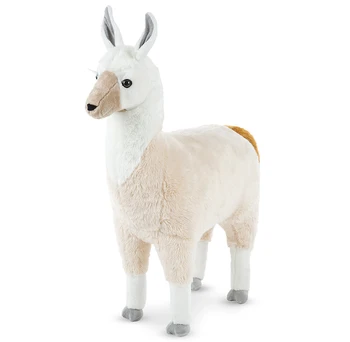 llama llama stuffed animal