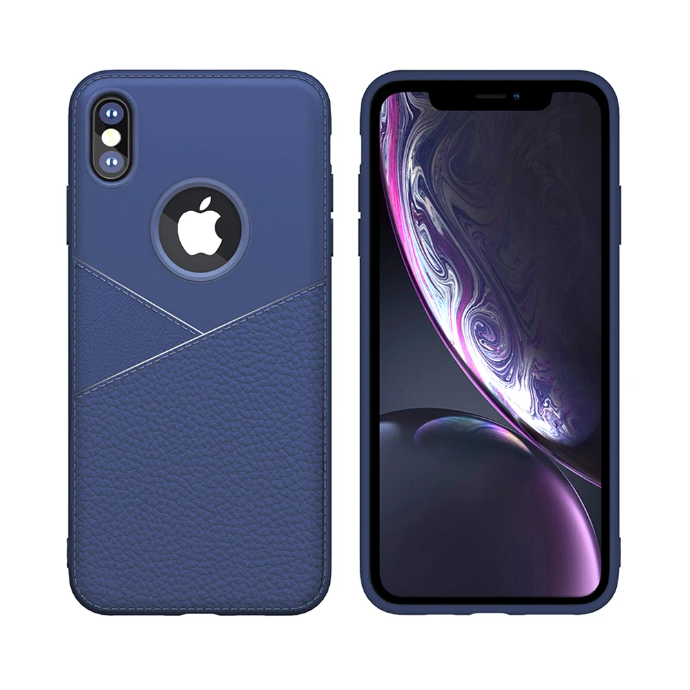

Cheap Price Slim TPU Phone Case For iPhone XR XS MAX, N/a