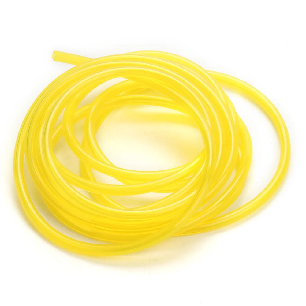 line trimmer fuel line