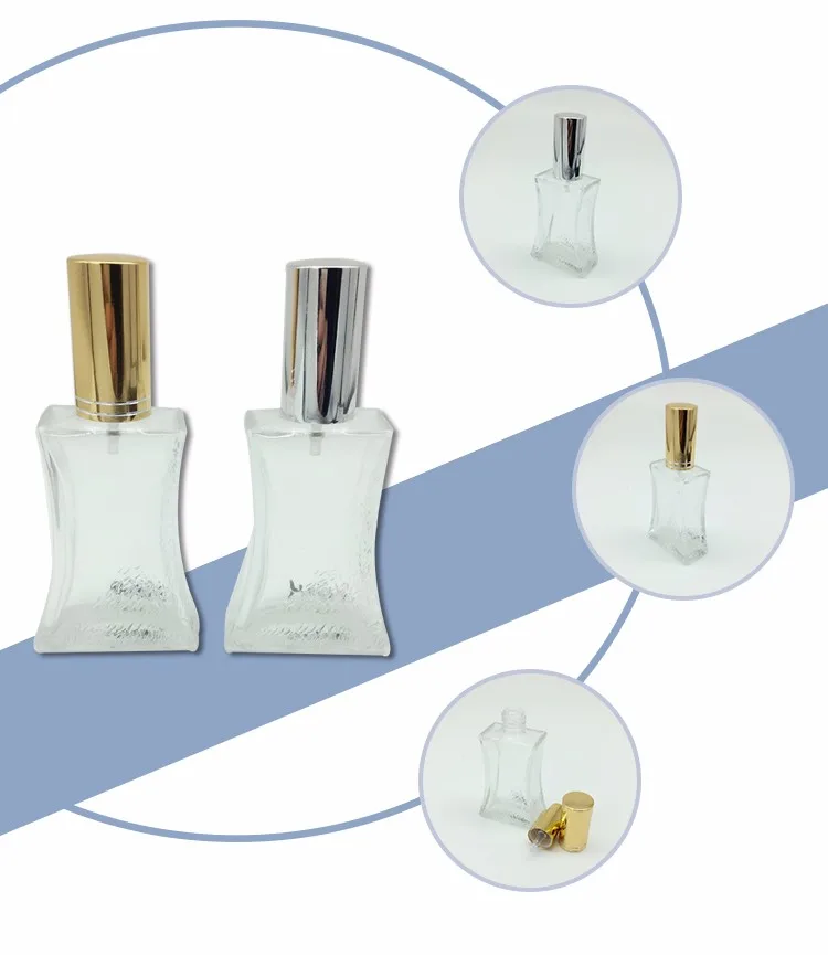 Junfeng 50ml Cheap Cheap Decorative Perfume Bottle Glass Buy Perfume