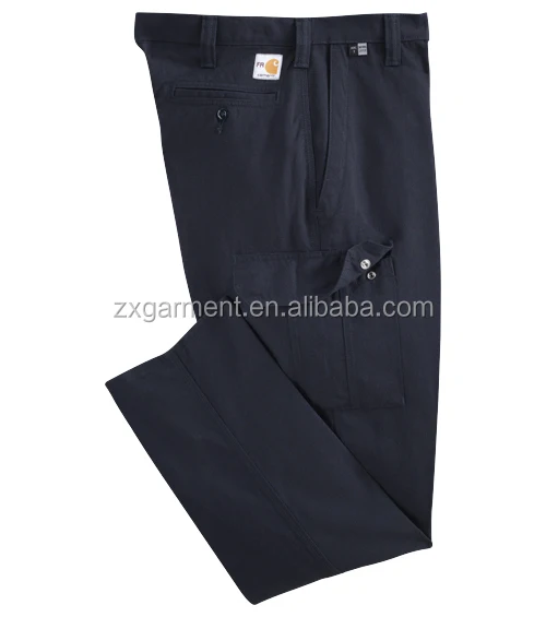 Frc Jeans Fire Retardant Work Trousers 