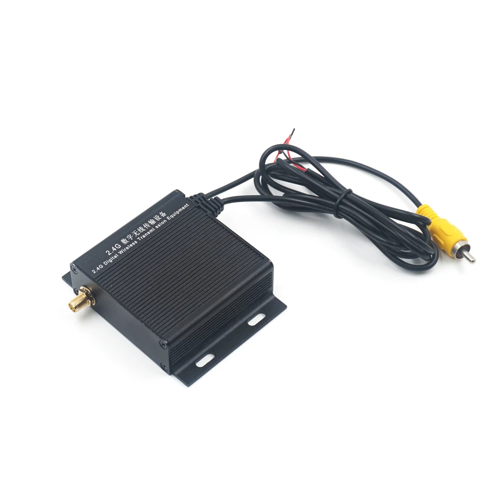 2.4 ghz transmitter and receiver for rc car