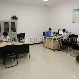 Hot Selling Large Dustbin Office Can Decorative Dustbin For Hotel Room
