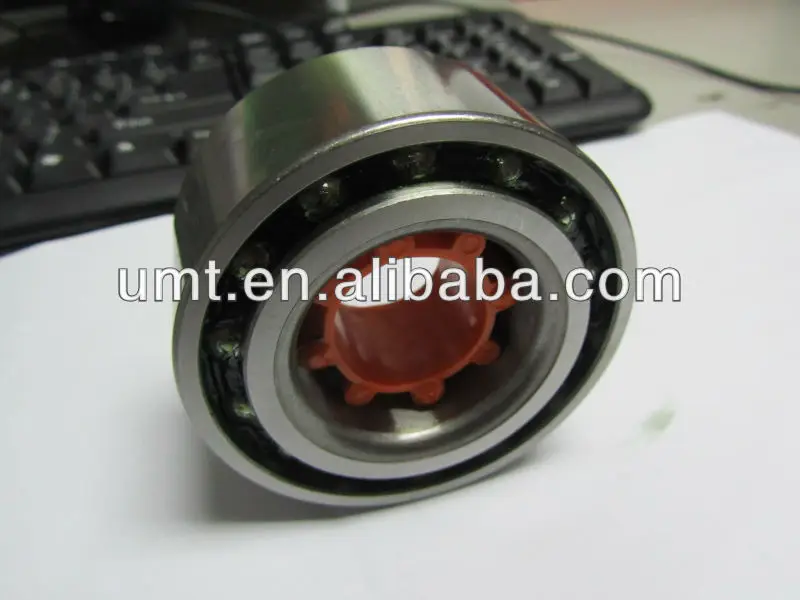 F Double Row Angular Contact Ball Bearing 35x68x37 Mm Ba2b