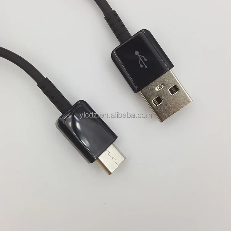 Original for S8 cable type c 120CM fast charging and data transfering complied with type-c smart phones