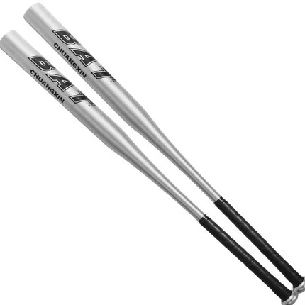 Taco De Baseball Alumínio Novo Auto-Proteção Bat 20/" 25/" 28/" 30/" 32/" 34/" Polegadas