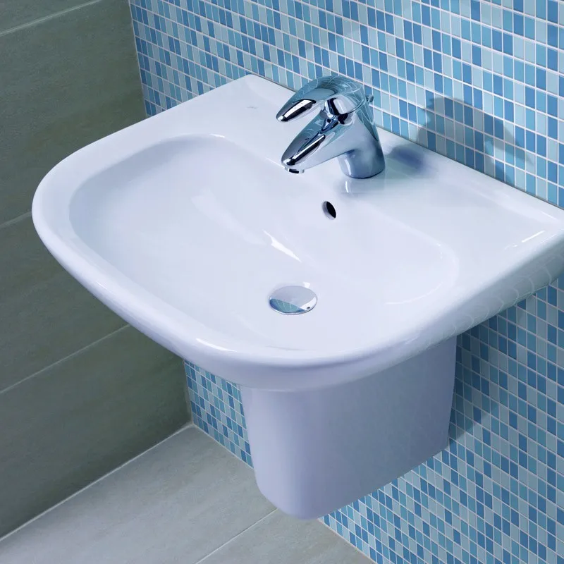 lj JY SW 01 premium toilet dinding dekoratif grosir Lowes 