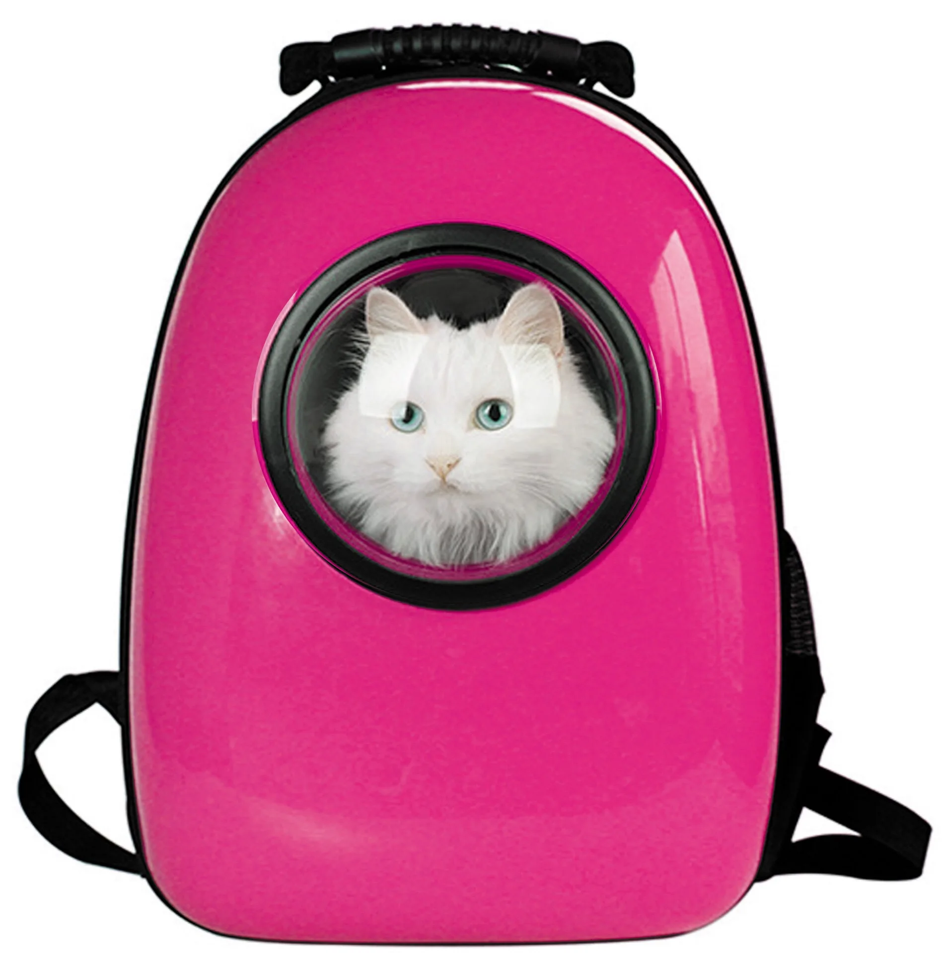 astronaut pet backpack