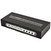 3D ARC Audio EDID setting 5.1CH/ADV/2CH HDMI2.0 4Kx2K@60Hz 3x1 Switcher 18Gbps hdmi switches