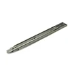45mm Drawer Heavy Duty Push To Open Drawer Slide Rail