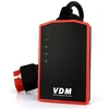 OBDII Vehicle Diagnostic UCANDAS VDM Auto Diagnosis full System Update Online VDM UCANDAS with WIFI