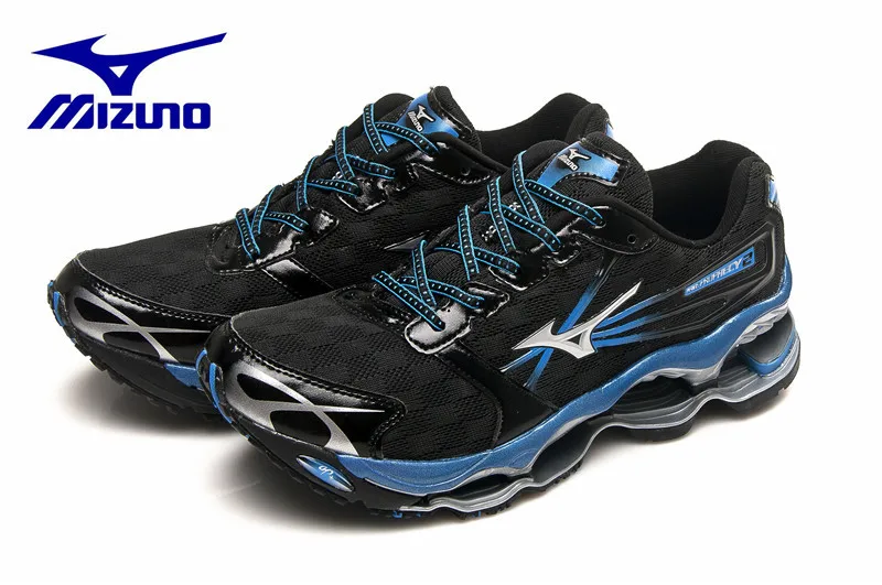 mizuno wave ascend 4 2015