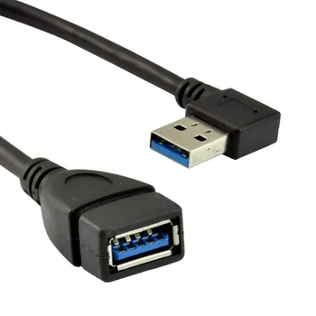 usb to micro usb extension cable