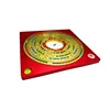 Wow! Perfect Colorful Surface Finishing Customized CNC Machining Aluminum And Brass Precision Milling Product