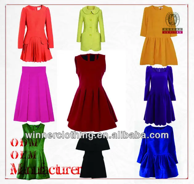 readymade dress for ladies