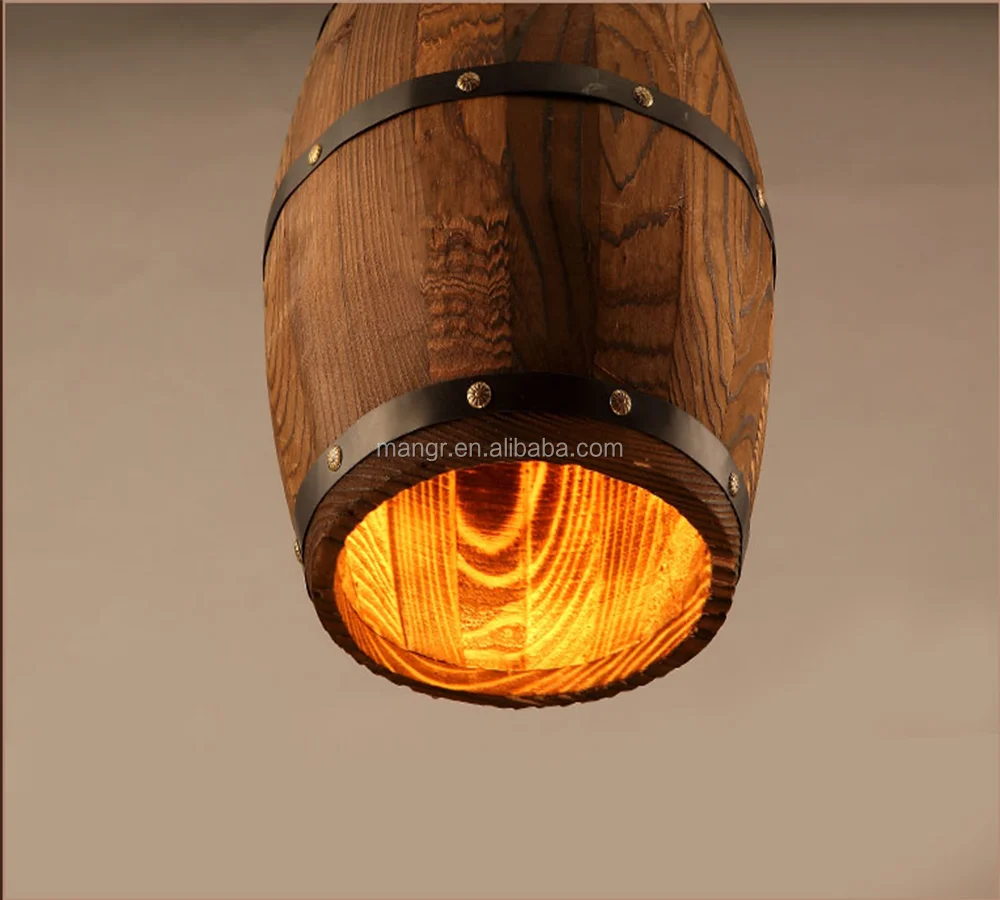 Pendant light mg 1480 amerikaanse retro restaurant creatieve ... Slaapkamers ontwerpen retro