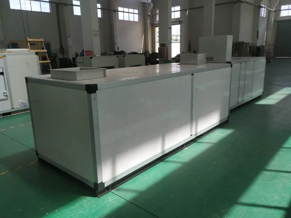 custom new hvac system HVAC System China for cosmetic factory-4