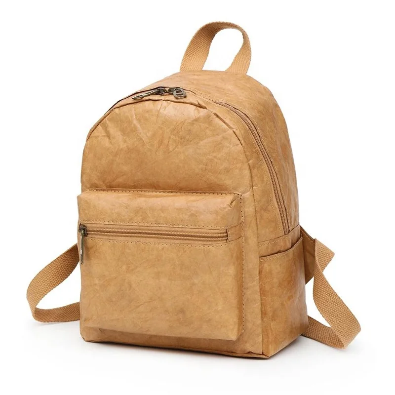 eco friendly waterproof backpack