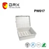 Various Size ABS plastic router enclosure,network junction case