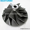 TD05-16G Turbo Compressor Wheel for Mitsubishi Turbocharger