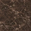 600*600mm Coffee floor tiles artificial marble floor tiles marble look porcelain tile (TB6031)