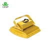 UL844 DLC 150W LED Explosion Proof Spot Light Bridgelux Chips 5 Years Warranty UL Certificate LED Anti Explosive Lights