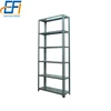 Heavy Duty Steel Shoe Slotted Angle Shelf and Rack Slotted Angle Rack