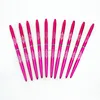 2016 New art style with aluminum Nail Art Brush (System) sets