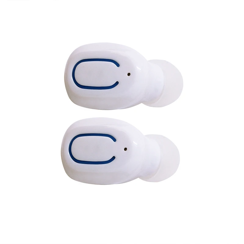 

2019 T18s Earphone Blue Tooth V5.0 Sports Headphone Stereo True Wireless Earbuds T18s Tws For Mobile Phone