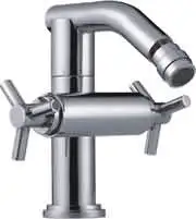 
Bidet Mixer M64-120 