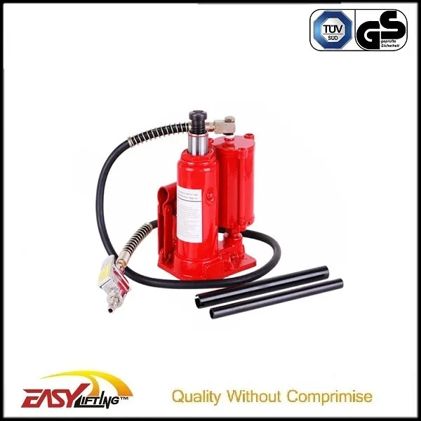 small hydraulic car jack