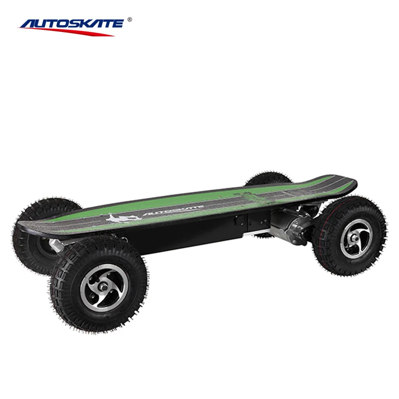 

Electric skateboard with remote control(800W), Customized