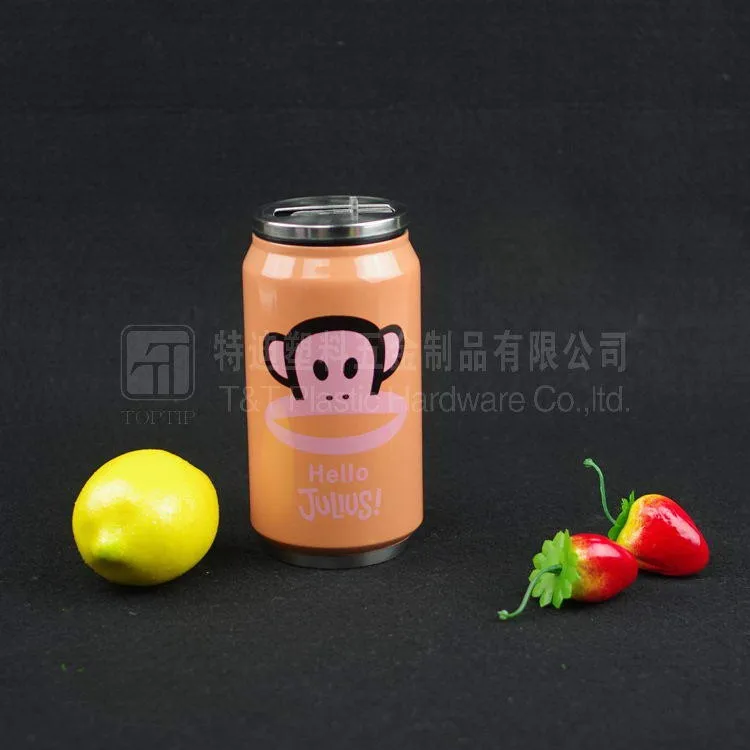 Empty Custom Blank Stainless Steel Soda/beverage/beer/soft Drink Can - Buy Drink Bottles,Various ...