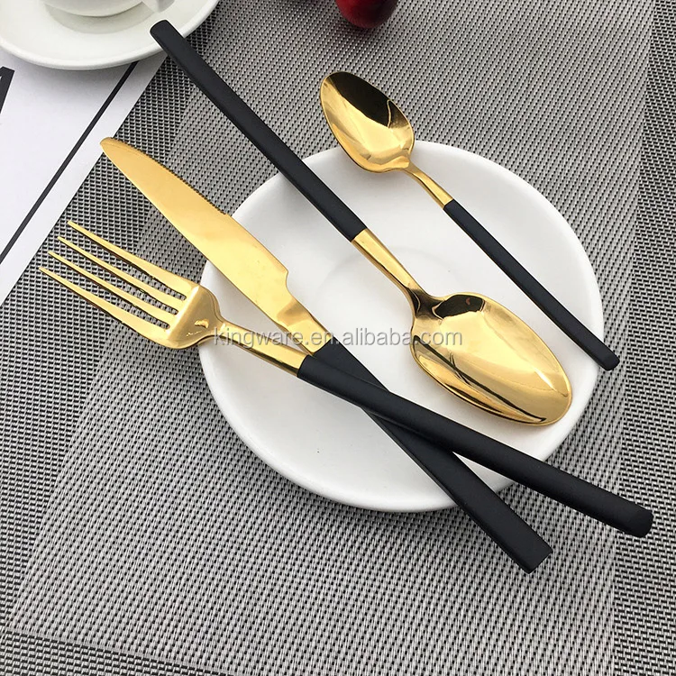 dining table cutlery